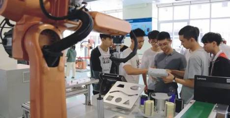 重磅！白云學(xué)院5個專業(yè)被推薦參加國家級一流專業(yè)建設(shè)評選